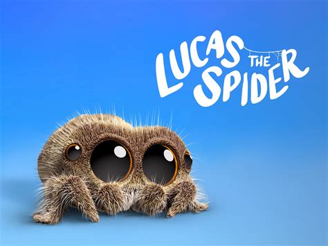 lucas 英文名